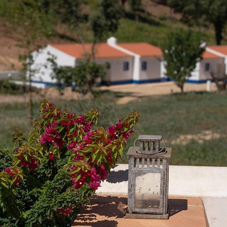 Pensjonat Vale Da Cassiopeia Cercal do Alentejo Zewnętrze zdjęcie