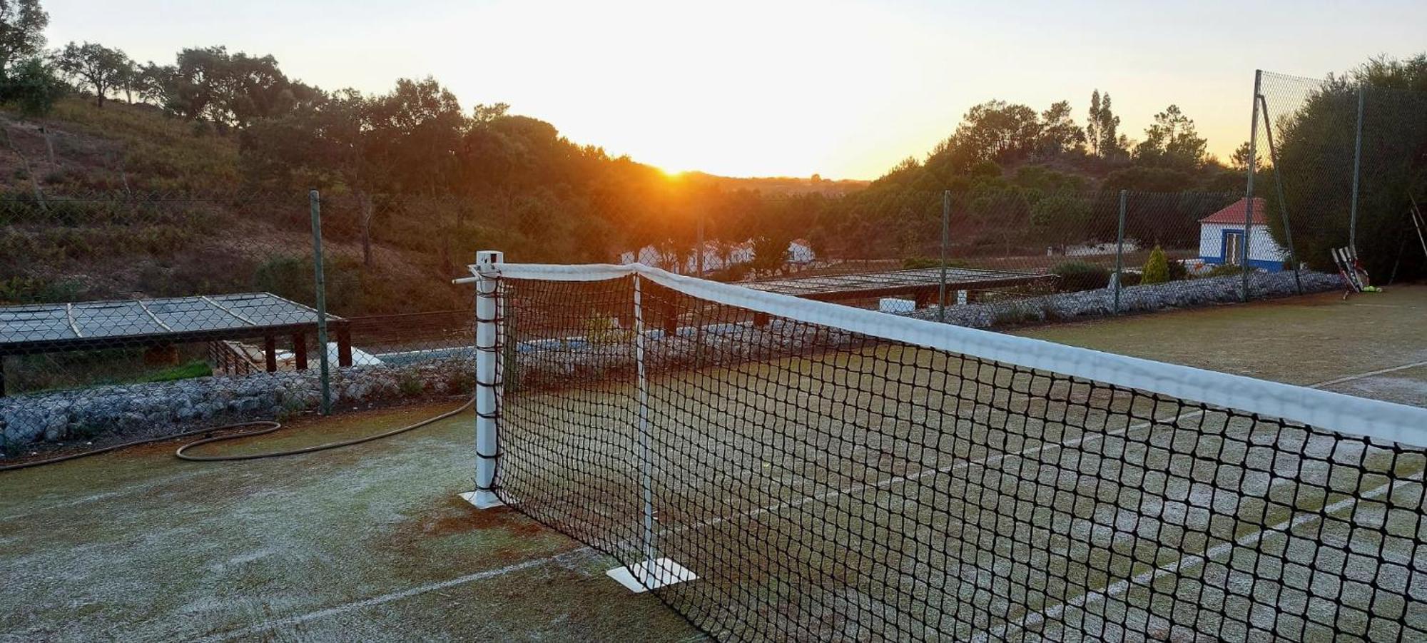 Pensjonat Vale Da Cassiopeia Cercal do Alentejo Zewnętrze zdjęcie